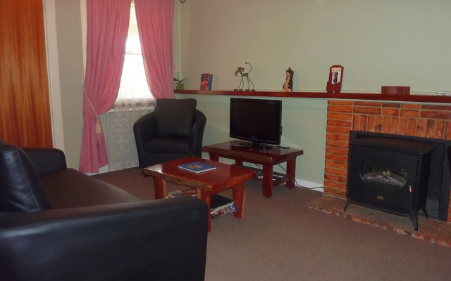 Rubys Cottage