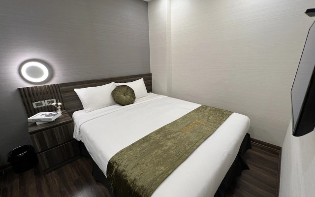 3T Hotel Hanoi