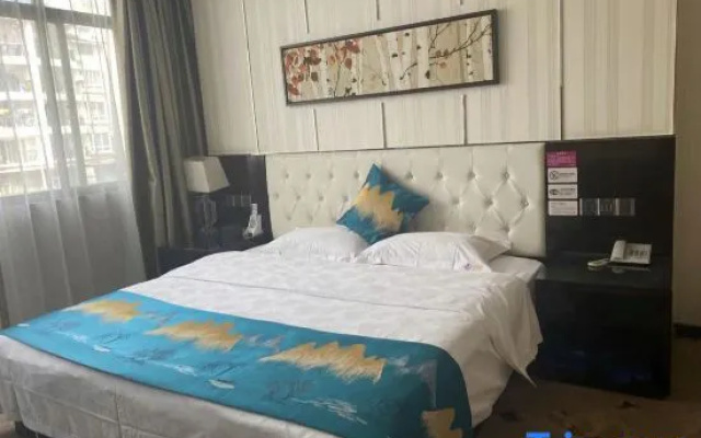 Guihe Tongcheng Hotel