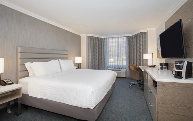 Crowne Plaza Costa Mesa Orange County by IHG