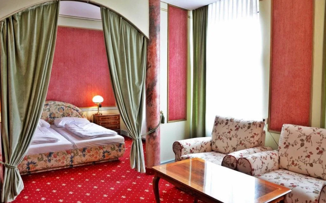 Hotel Viki