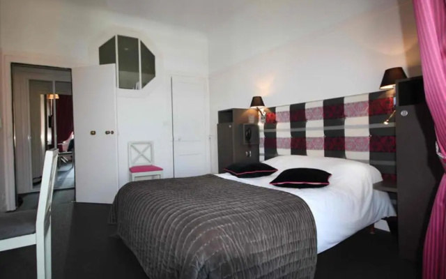 Hotel des Bains