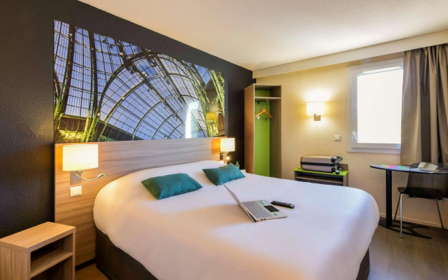 Ibis Styles Bordeaux Gare Saint Jean