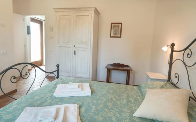 Agriturismo Dolce Sentire