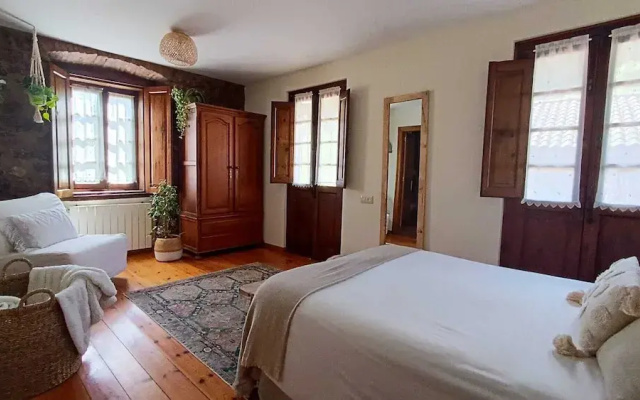 Casa Rural Selmo