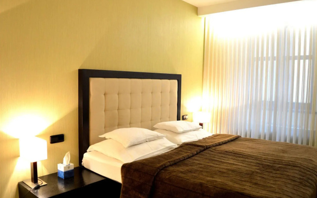 Astory Hotel