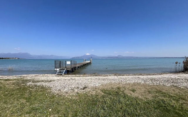 Residenza Corona 13 in Sirmione