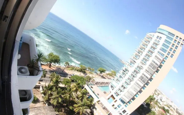 Santo Domingo Pent House