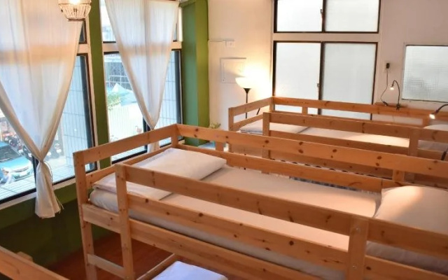 Lazy House