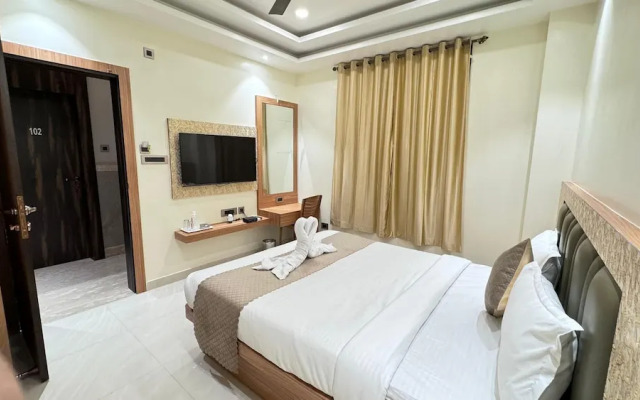 Hotel Jia International