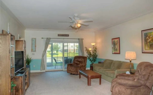 Magnolia Pointe 103 4887 2 Br condo by RedAwning