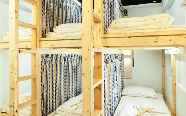 Une famille Tainan B&B