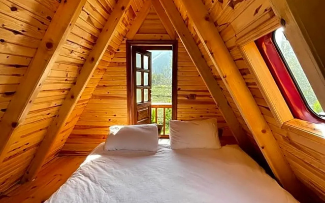 Deredebiyer VİLLA BUNGALOV