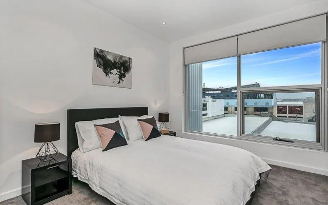 Astra Apartments Adelaide