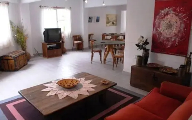 Villa Mora Hotel