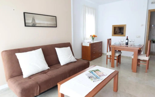 Apartamentos Lido