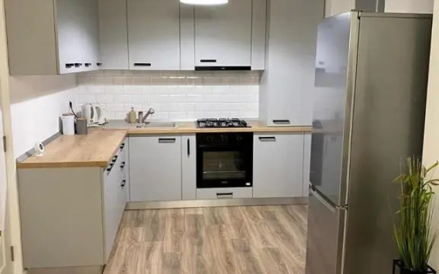 Downtown Flat 1