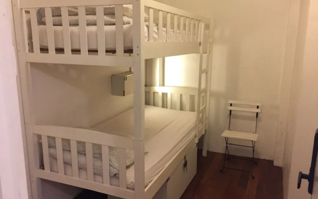 Royal Hostel Singapore