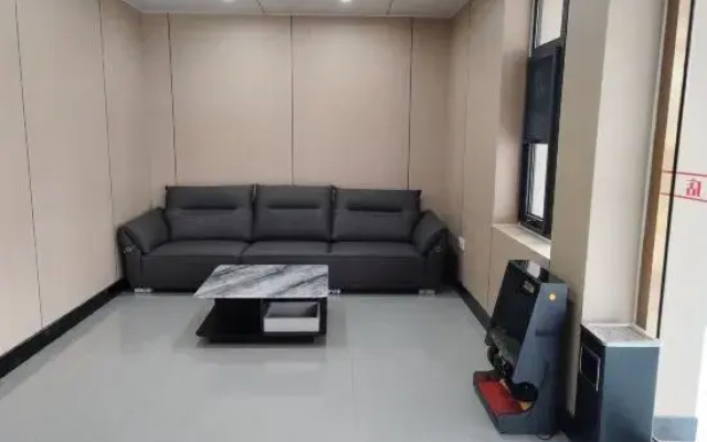 Beijing Yi Jia Sa Ju  Hotel