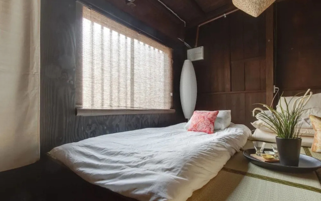 nid Tani6 House