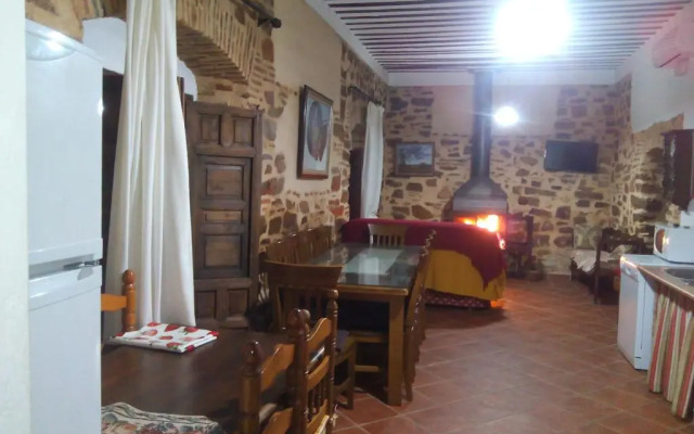 Casa Rural Hidalgo