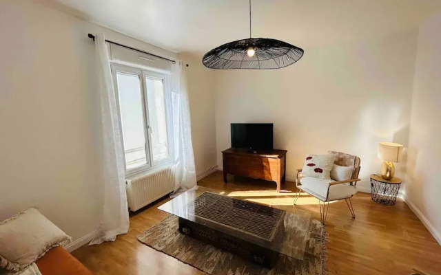 La Suite Gambetta Centre-ville Cath Drale