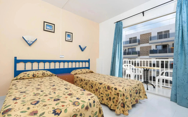 Hostal Blanca