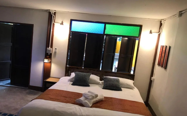 Baan Khun Krub