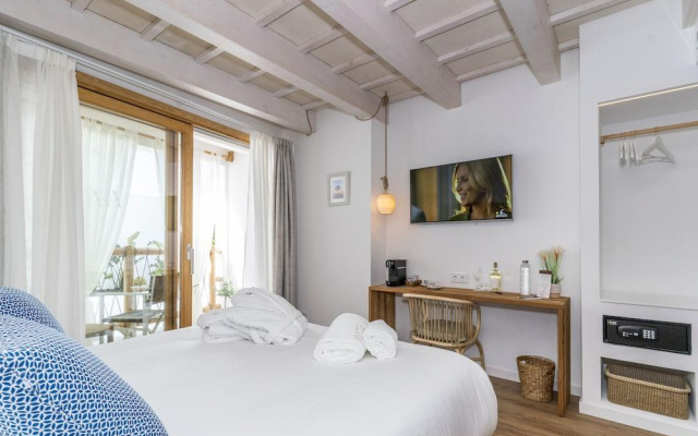 Hotel S'Antiga Adults Only