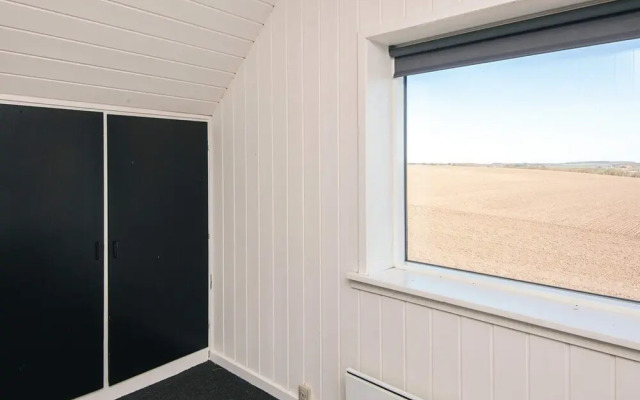 5 Person Holiday Home in Snedsted