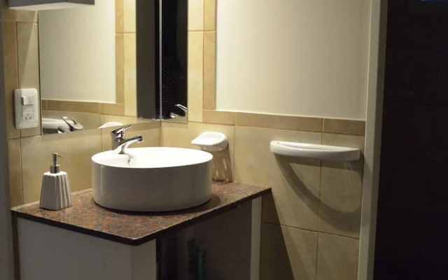 Casa Nueva Impecable De Dos Dormitorios