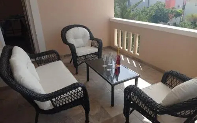 Villa Gregovica
