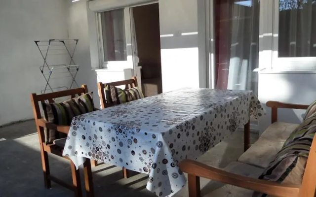 Oregano Apartman