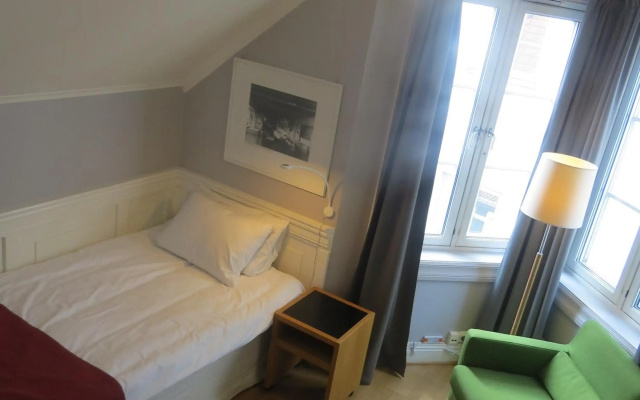 Best Western Plus Hotel Bakeriet
