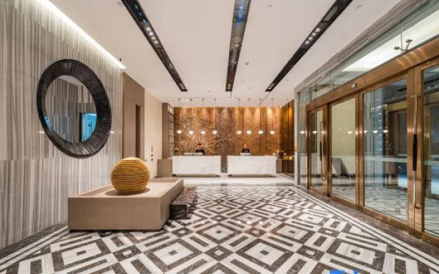 Atour Hotel