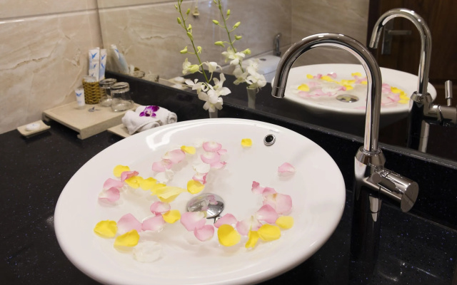 Apus Hotel