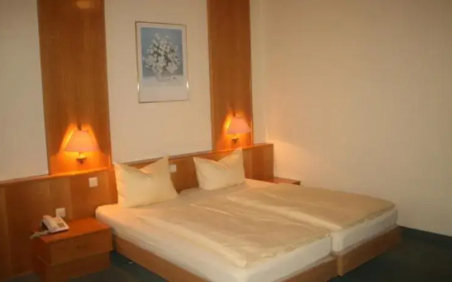 Hotel Busch