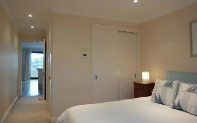 Apartment 23, Bigbury-On-Sea
