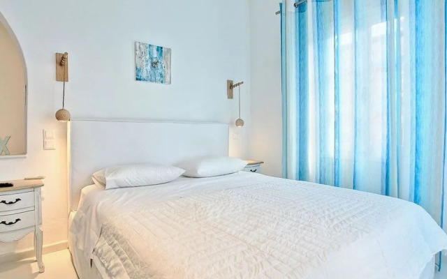 Maganos Suites