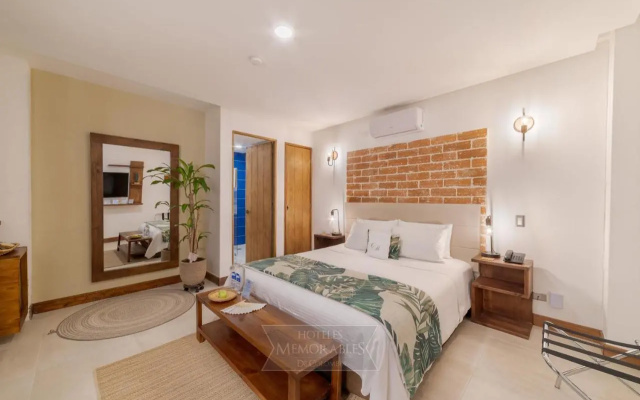 Casa Bixa Hotel Boutique -Santa Fe de Antioquia- Mayores de 12 años