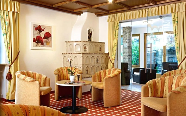 Active Nature Resort DAS SeeMOUNT
