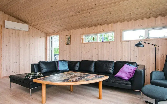 Holiday Home in Ansager