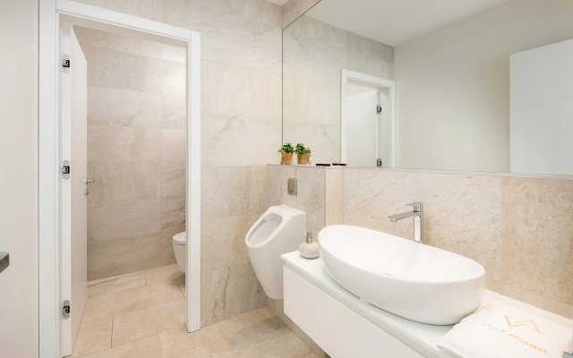 Anabel in Hvar with 4 bedrooms and 4 bathrooms