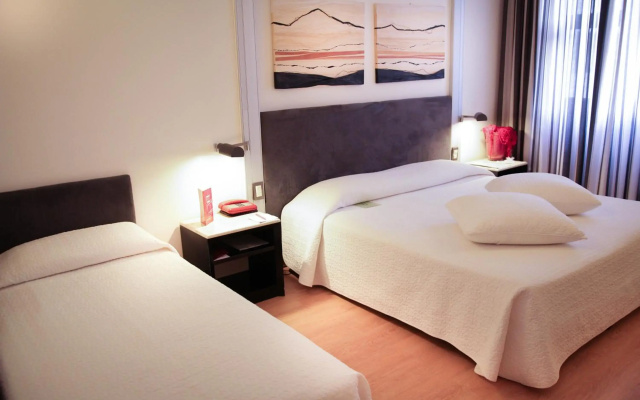 Art Hotel Museo