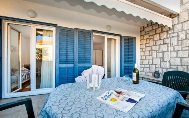 Apartments Bonaca