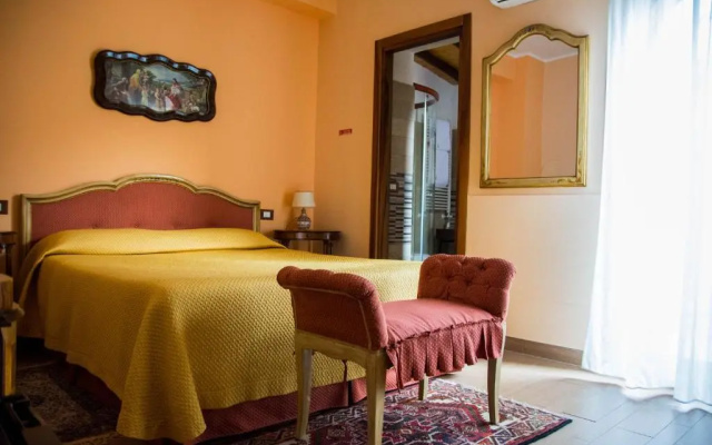 Villa Liliya