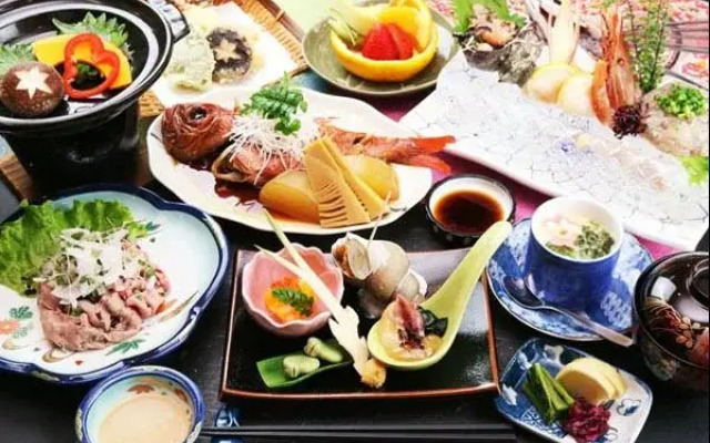 Ryokan Seifuso
