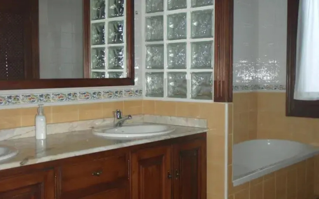 Casa Rural El Mueble