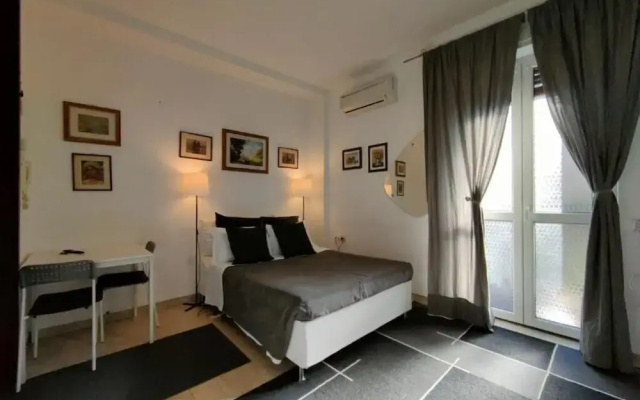 Short Rent Milano Porta Vittoria