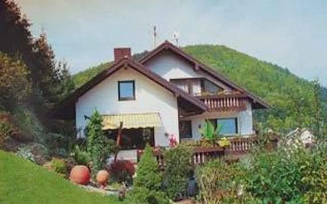 Amstadt's Birkenfels